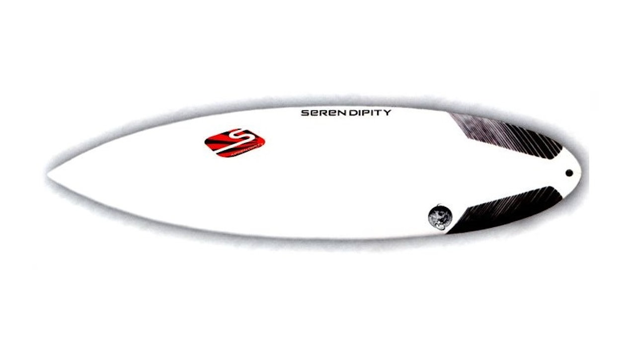セレンディピティ サーフボード 2020 最新モデル | six star LIBERTY